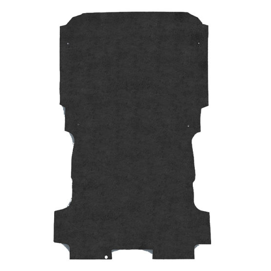 Festool PP-STF D125/2 - Lot De 2 Pads De Protection Pour Ponceuse Ø125 Mm, Maillage Résistant Pour Une Finition Parfaite Sans Rayures