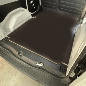 Plancher bois pour Renault Kangoo