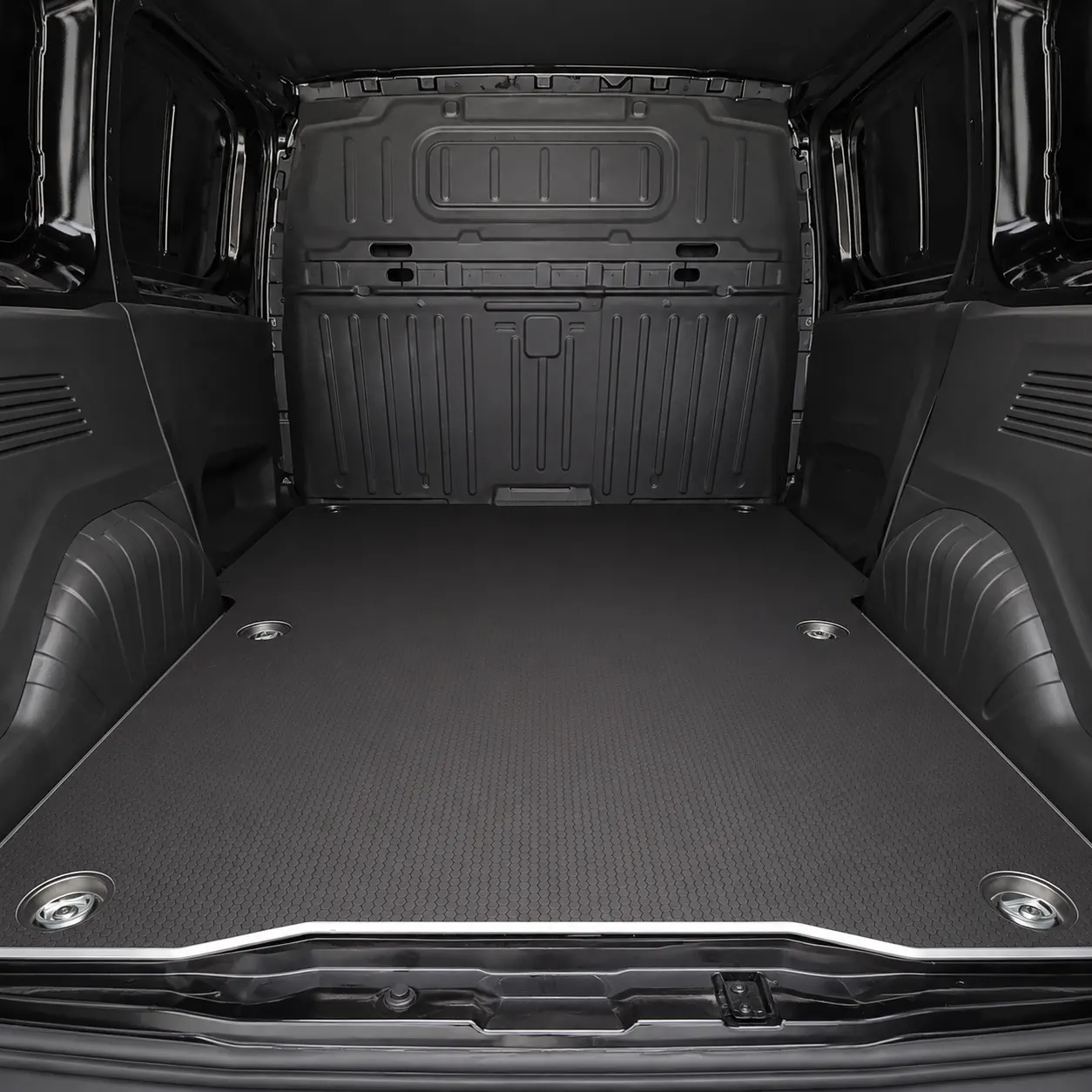 Plancher bois pour Opel Combo