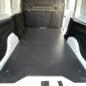 Plancher bois pour Peugeot Partner