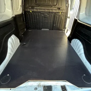 Plancher pour Peugeot Partner
