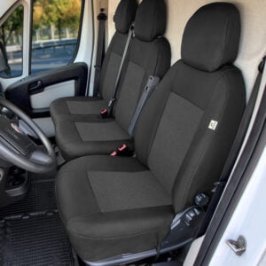 Housses pour Fiat Ducato