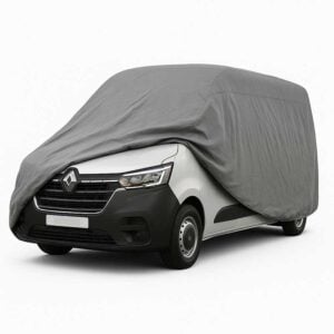 Bâche pour Renault Trafic