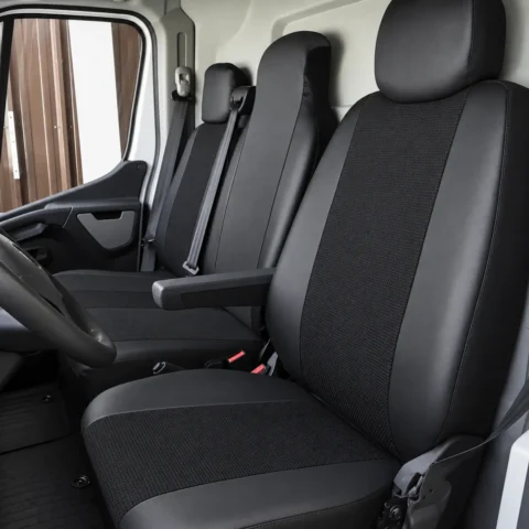 Housses de siège Renault Master 3
