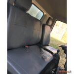 housses pour renault maxity