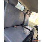 housse nissan cabstar