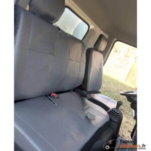 housse nissan cabstar