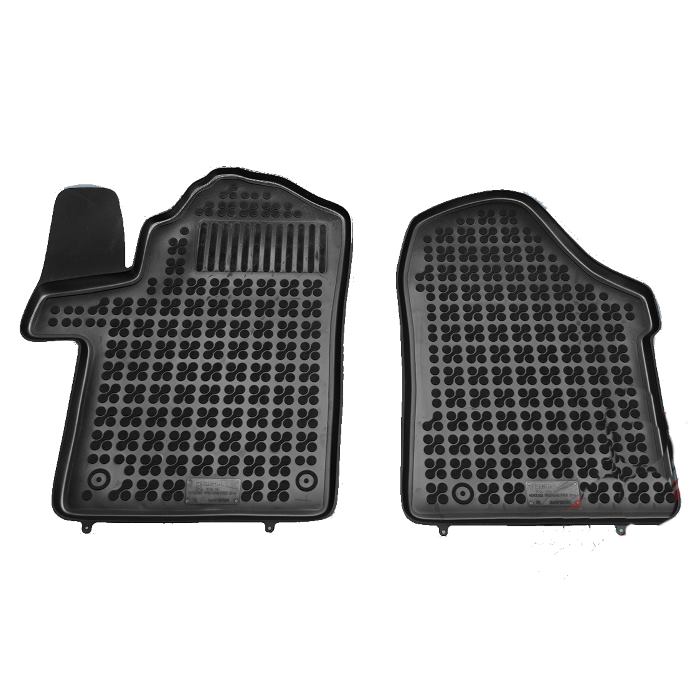 Tapis Sur Mesure Pour Mercedes Vito Autobus 2003-2014 - MTM Fr2714 - Neuf