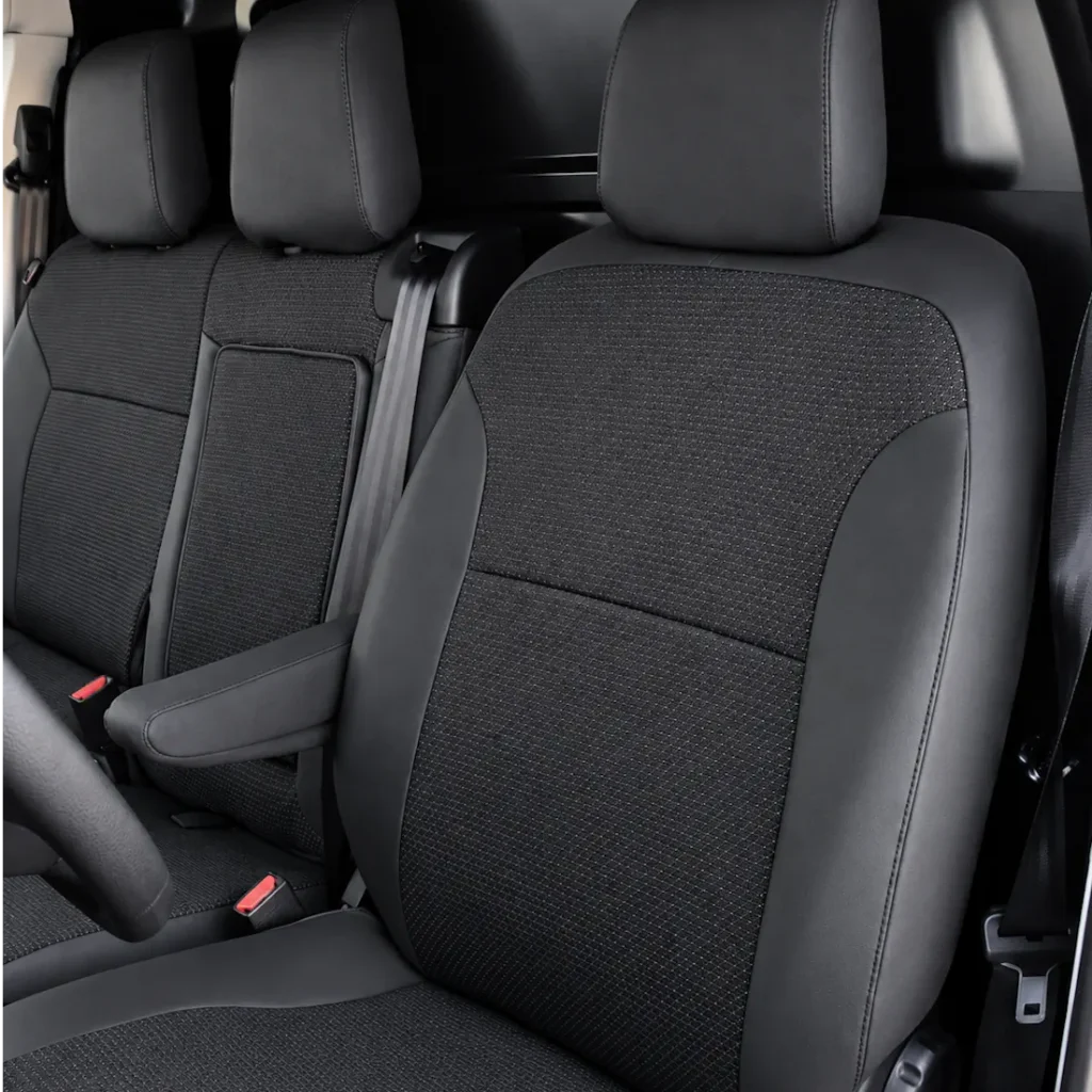 Housses pour Citroën Jumpy 3 (après 2016)