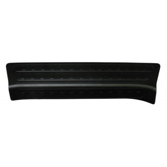 Couvercle De Seuil Arrière Pour VW Transporter T5 & T6 - Style Porte Grange - Pièce De Rechange