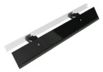 Déflecteur Toit VDP 900/1200mm - Pour Barres De Toit XL Pro 200 - Réduction Bruit Vent