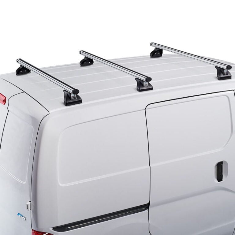 Barres de toit pour Renault Master Acier ou Aluminium Barres de toit pour Renault Master Acier ou Aluminium