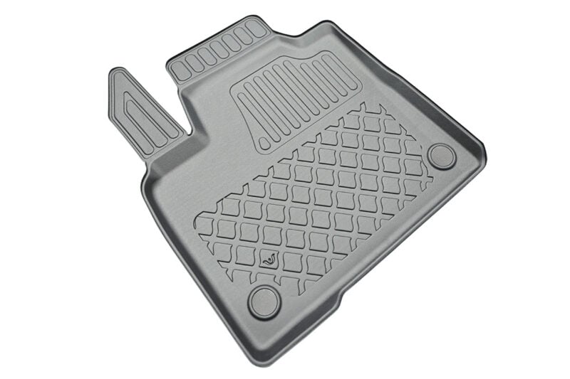 tapis pour nissan townstar