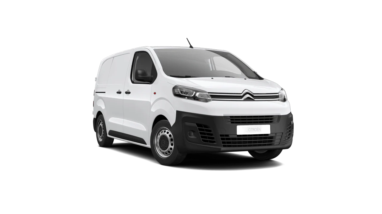 citroen jumpy 3