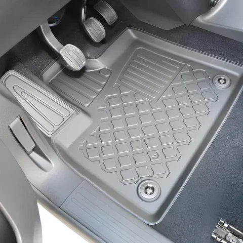 Tapis de sol pour Citroën Berlingo