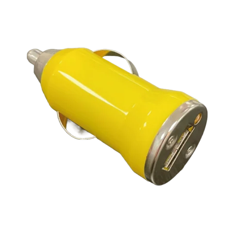Chargeur USB allume-cigare