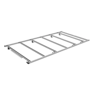 Galerie pour Peugeot Expert extra plate