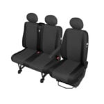 Housses pour Peugeot Expert 1 et 2