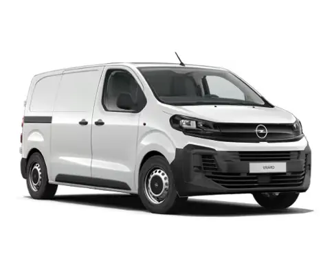 Opel Vivaro Combi