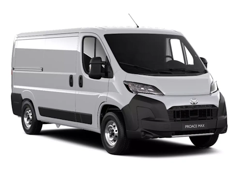 toyota proace max