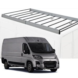 Galerie pour Toyota Proace Max