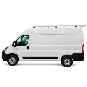 Galerie pour Toyota Proace Max – PDE en aluminium