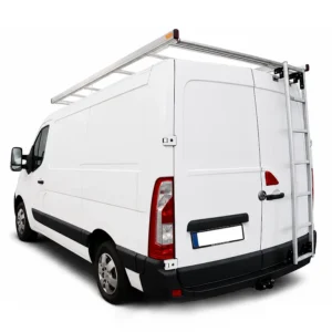 Galerie pour Renault Master – PDE en aluminium