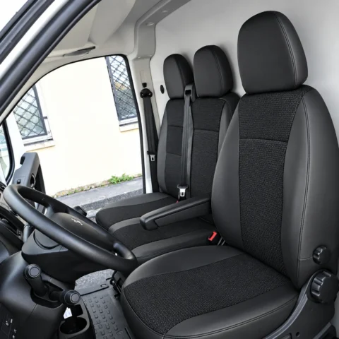 Housses pour Opel Movano 3 (depuis 2022)