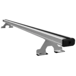 Porte échelle à déploiement arrière pour Peugeot Boxer
